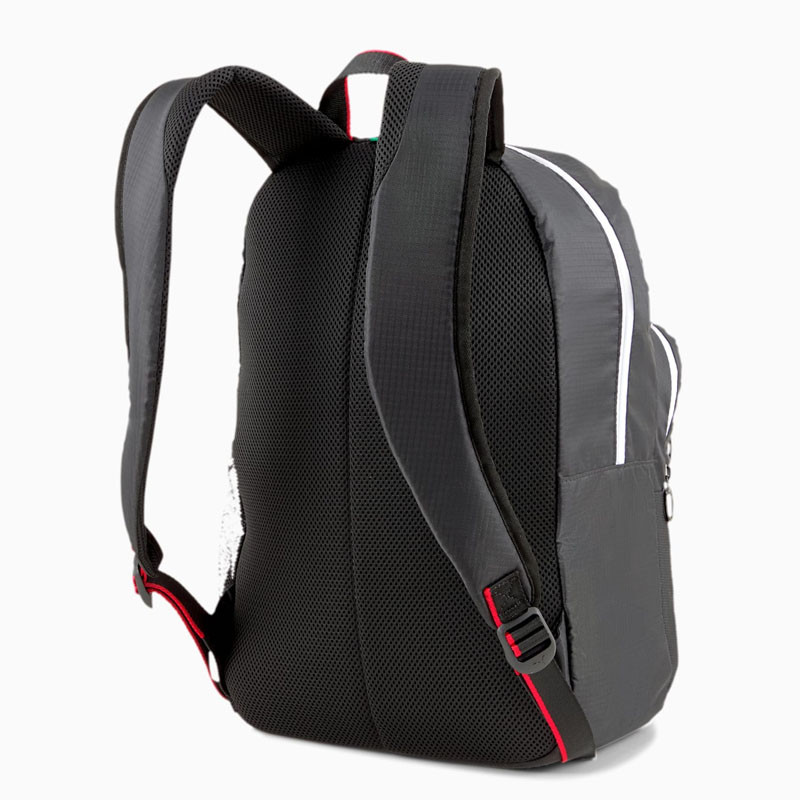 Scuderia Ferrari Race Backpack foto 2