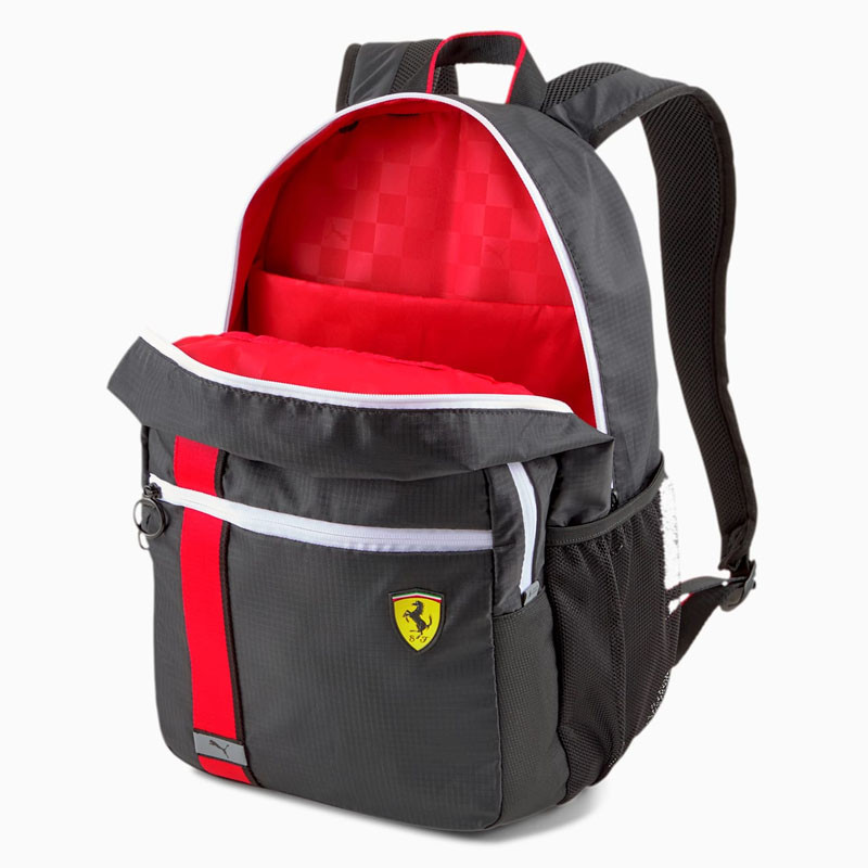 Scuderia Ferrari Race Backpack foto 3