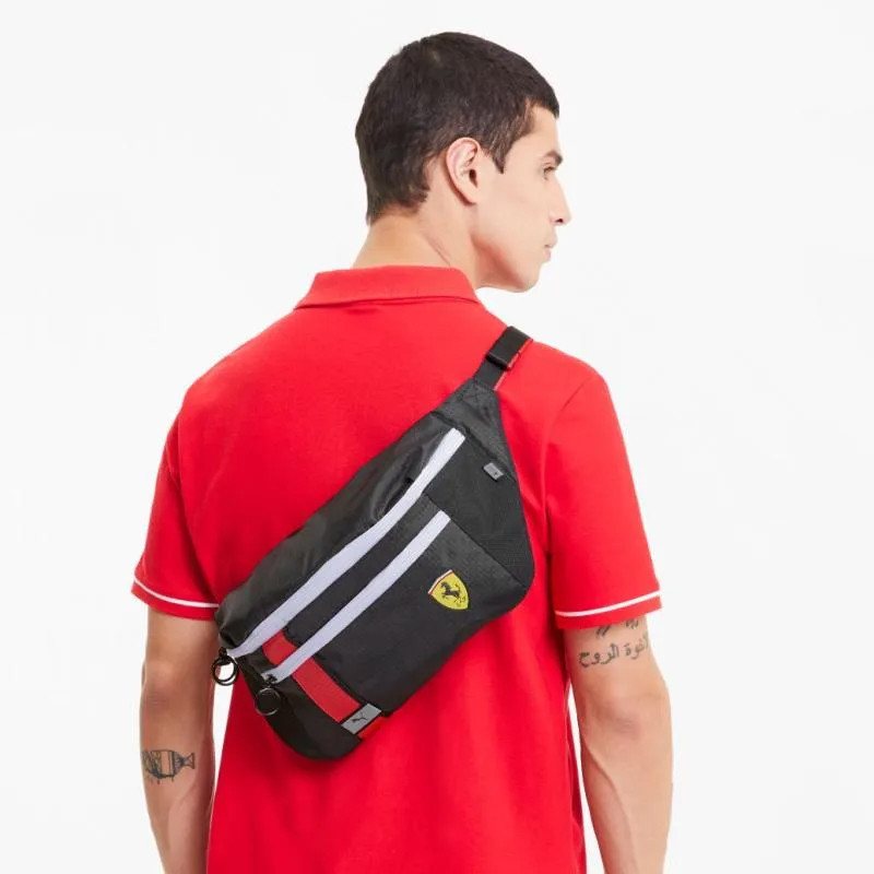Ferrari Race Waist Bag foto 4