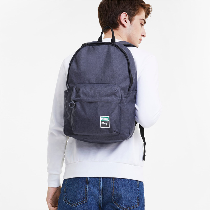 TAS SNEAKERS PUMA Originals Retro Backpack