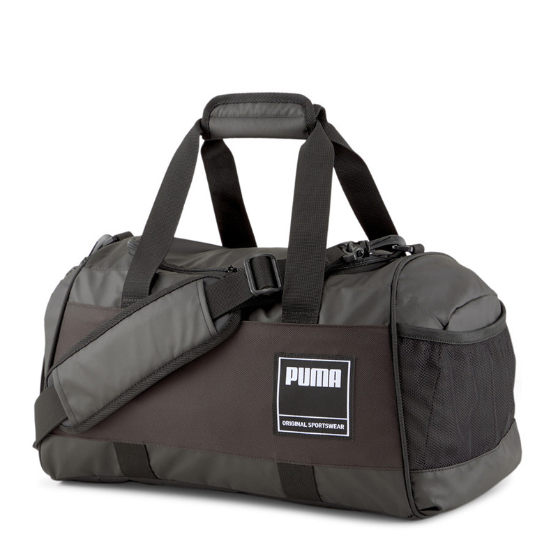 TAS TRAINING PUMA Small Gym Duffle Bag