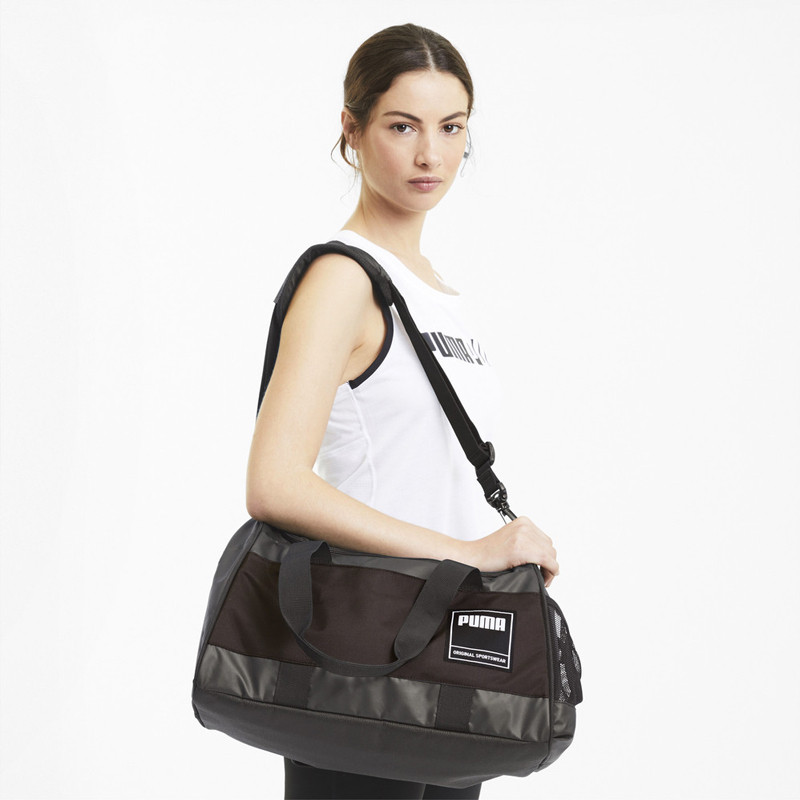 TAS TRAINING PUMA Small Gym Duffle Bag
