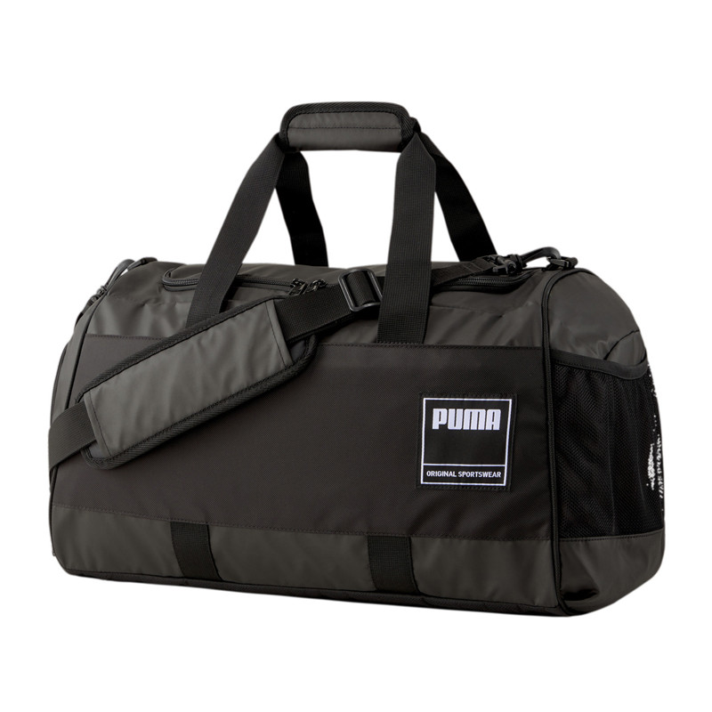 TAS TRAINING PUMA Medium Gym Duffle Bag