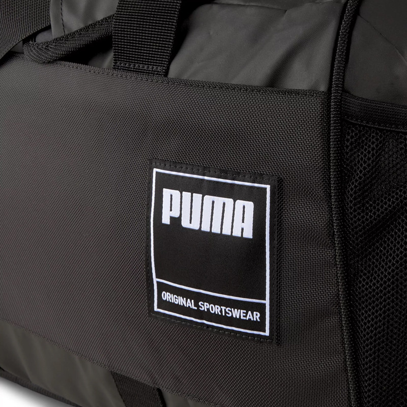 TAS TRAINING PUMA Medium Gym Duffle Bag