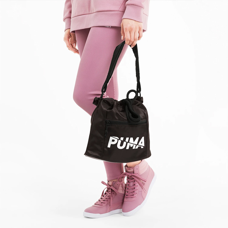 TAS SNEAKERS PUMA Wmns Base Bucket Bag