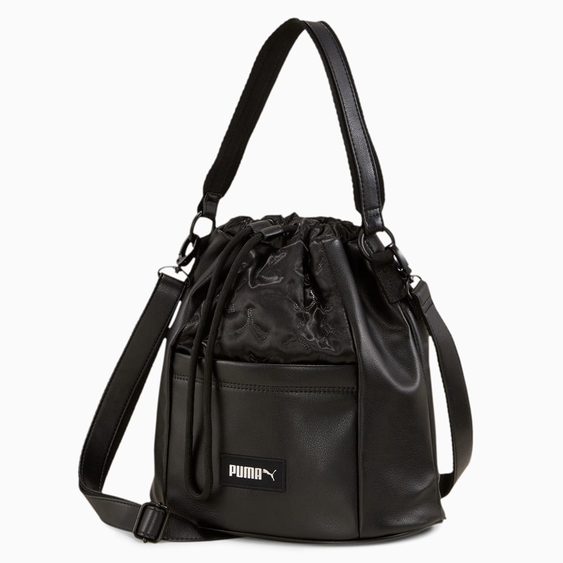TAS SNEAKERS PUMA Prime Classics Bucket Bag