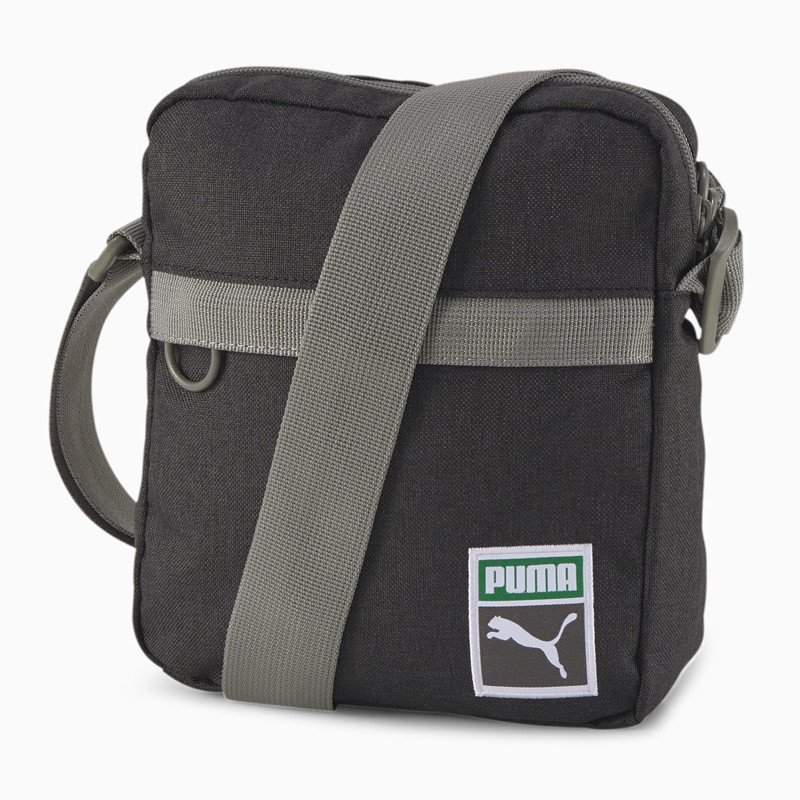 TAS SNEAKERS PUMA Originals Retro Portable Shoulder Bag