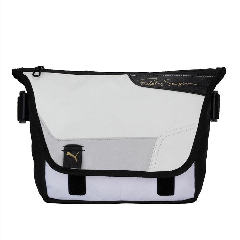 TAS SNEAKERS PUMA Ralph Sampson Messenger XS
