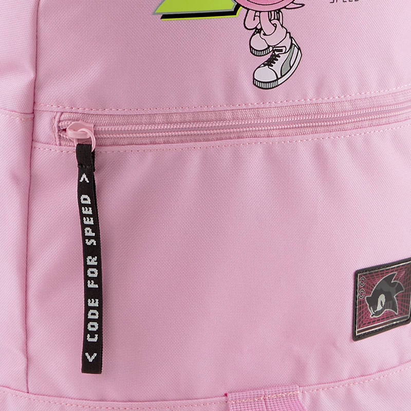 TAS SNEAKERS PUMA x Sega Kids Backpack