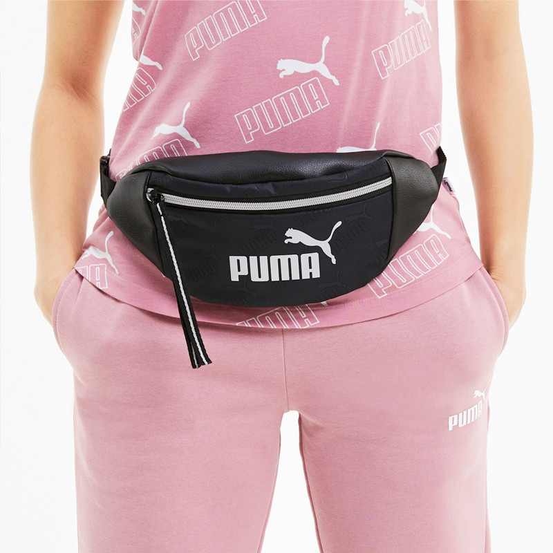 TAS SNEAKERS PUMA Wmns Core Up Waistbag