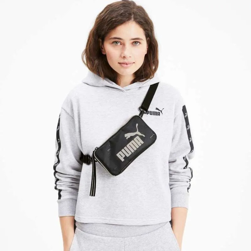 TAS SNEAKERS PUMA Wmns Core Up Sling Bag