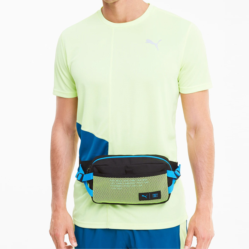 TAS SNEAKERS PUMA X First Mile Waist Bag