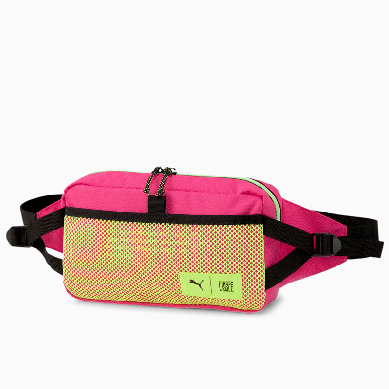 TAS SNEAKERS PUMA X First Mile Waist Bag