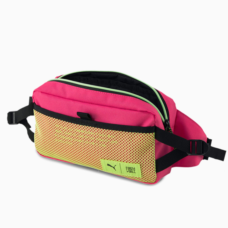 TAS SNEAKERS PUMA X First Mile Waist Bag