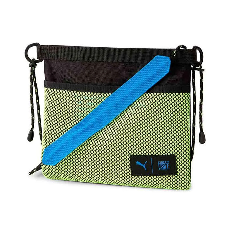 TAS SNEAKERS PUMA x FIRST MILE Sacoche Bag