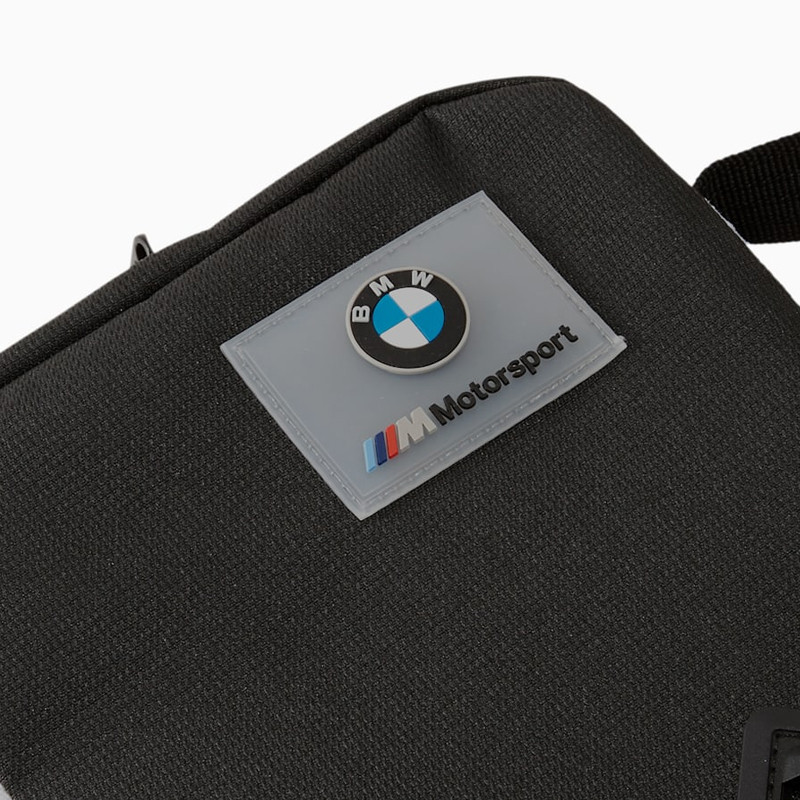 BMW M Motorsport LS Portable Bag foto 3