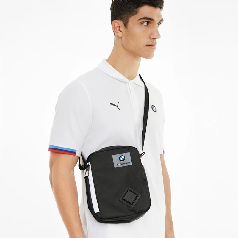 BMW M Motorsport LS Portable Bag foto 4