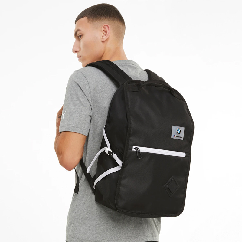 TAS SNEAKERS PUMA BMW M Motorsport Backpack