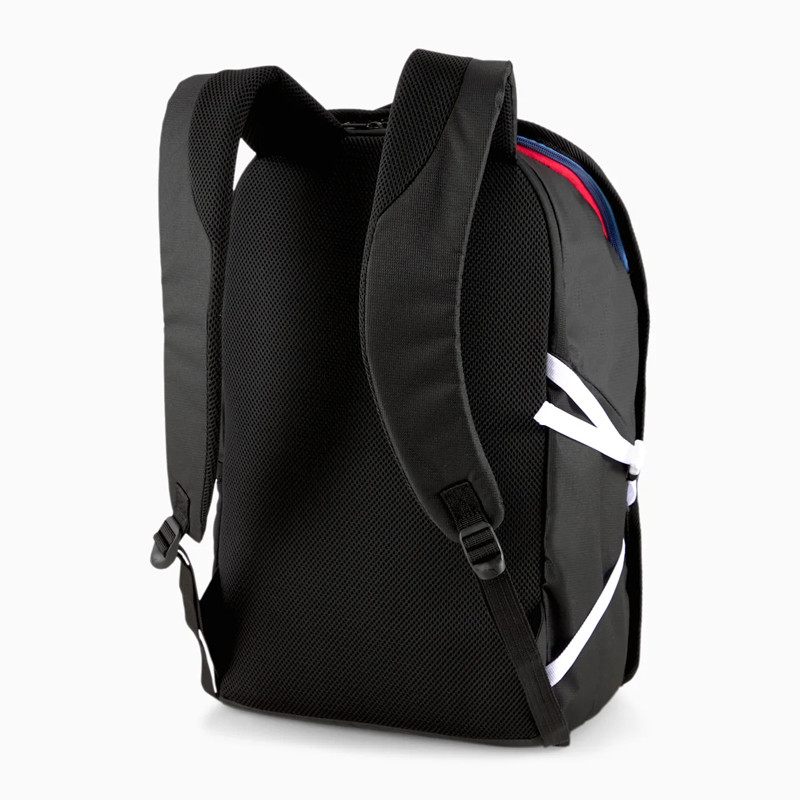 TAS SNEAKERS PUMA BMW M Motorsport Backpack