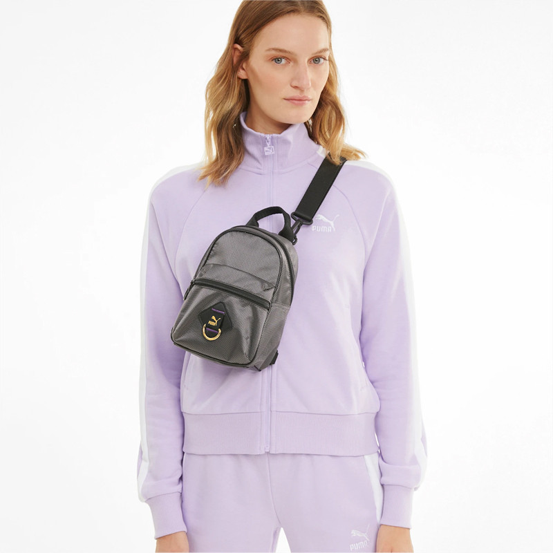 TAS SNEAKERS PUMA Prime Time Mini Me Backpack