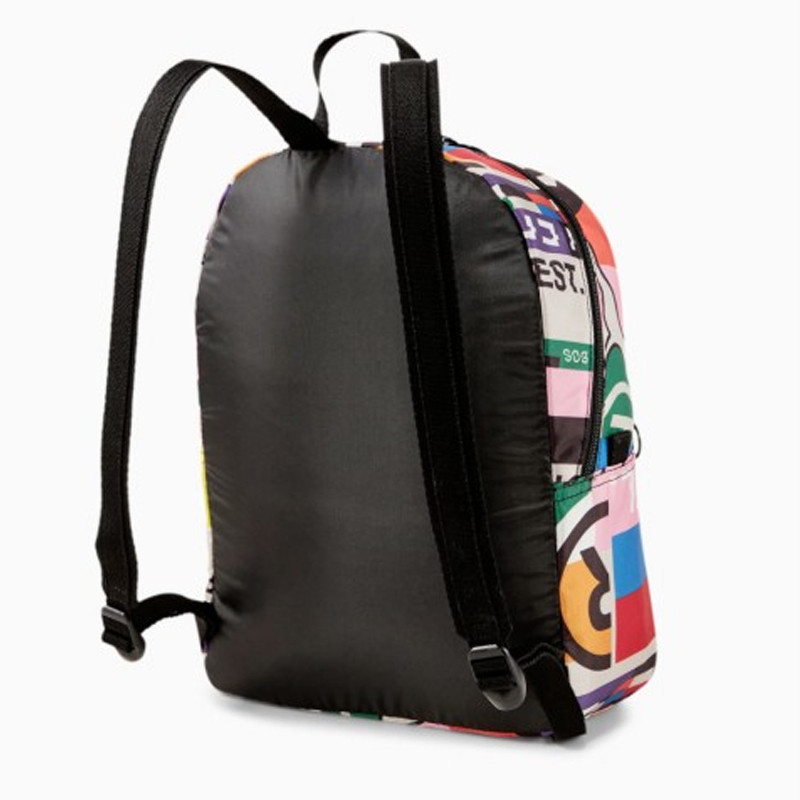 TAS SNEAKERS PUMA Prime Street Backpack