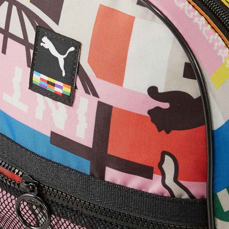 TAS SNEAKERS PUMA Prime Street Backpack