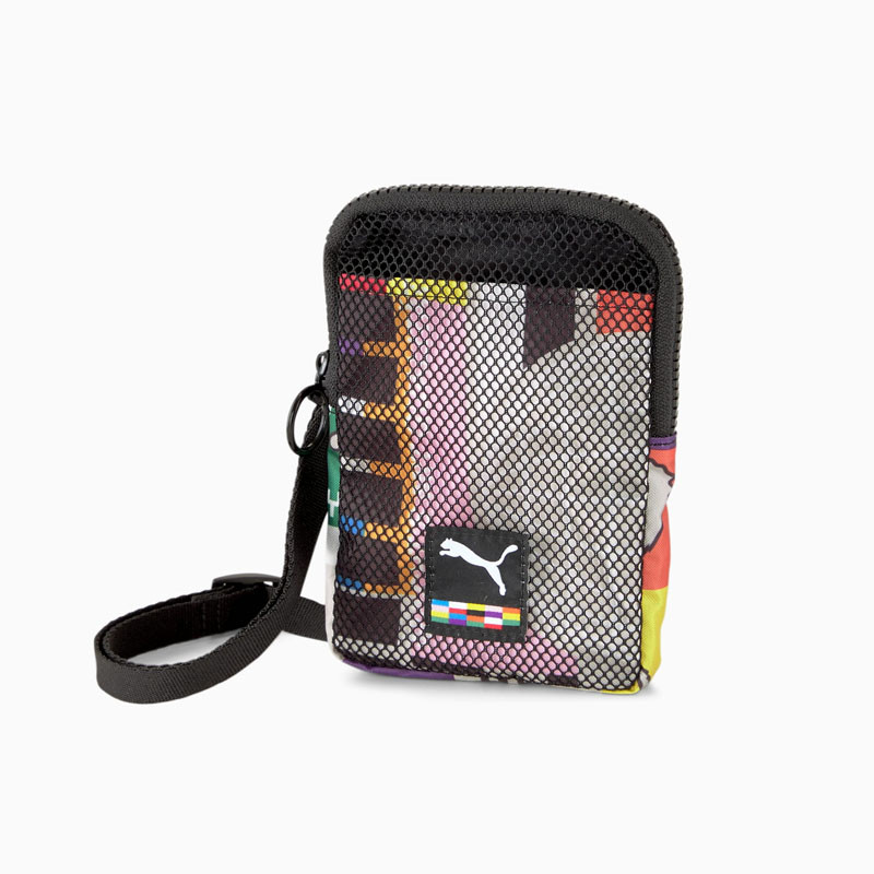 TAS SNEAKERS PUMA Wmns Prime Street Sling Pouch Bag