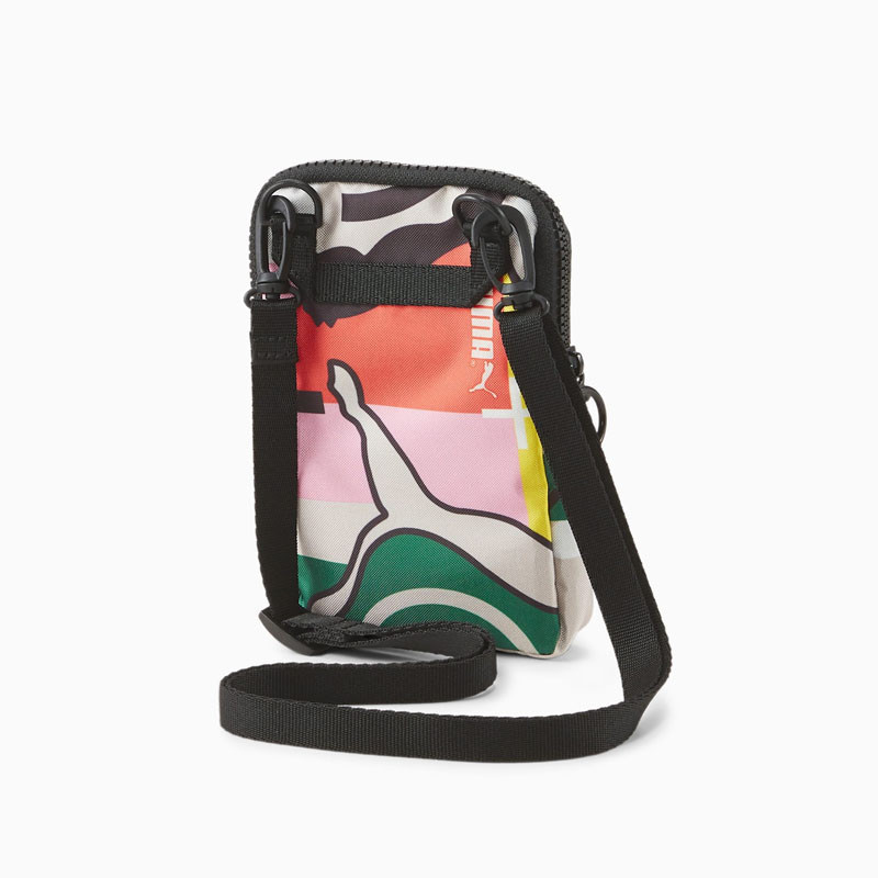 TAS SNEAKERS PUMA Wmns Prime Street Sling Pouch Bag