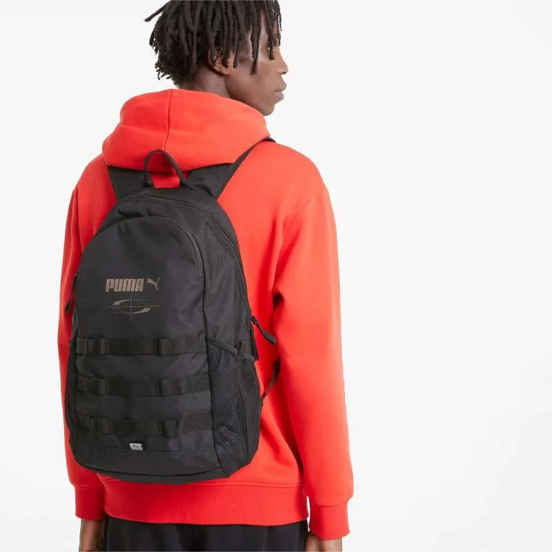 TAS SNEAKERS PUMA Style Backpack