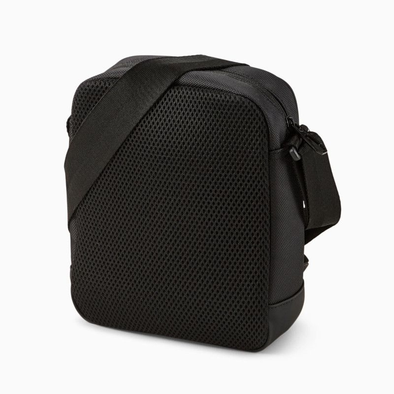 Scuderia Ferrari Portable Shoulder Bag foto 2