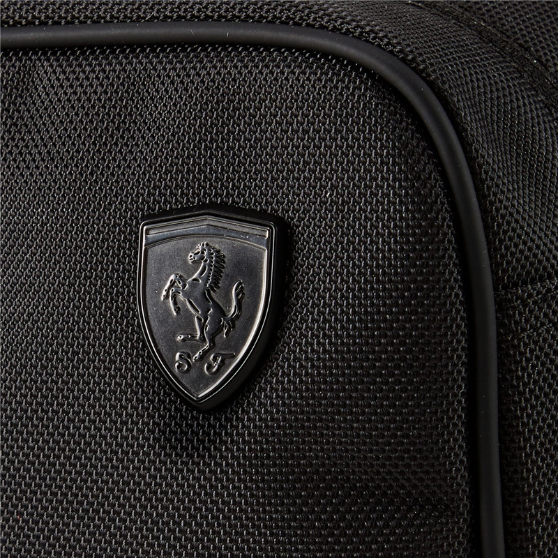 Scuderia Ferrari Portable Shoulder Bag foto 4
