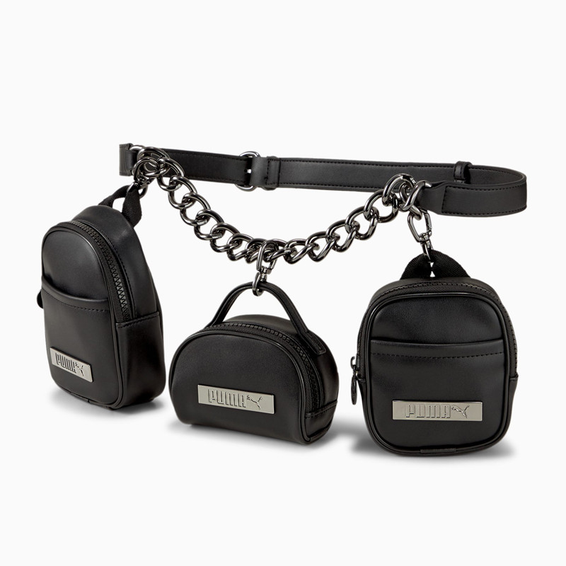 TAS SNEAKERS PUMA Prime Chain Bag
