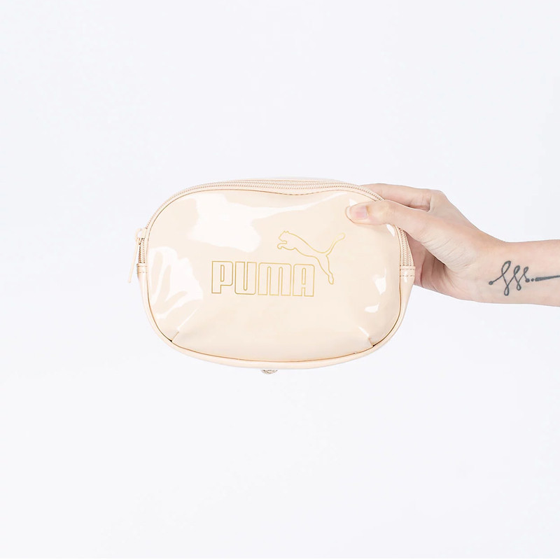 TAS SNEAKERS PUMA Women Core Up X-Bag