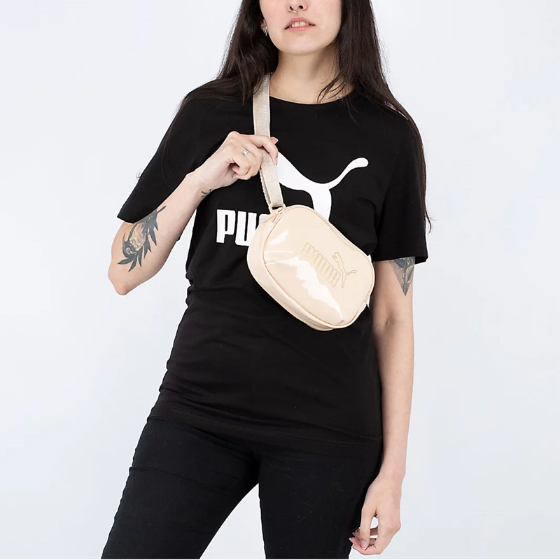 TAS SNEAKERS PUMA Women Core Up X-Bag