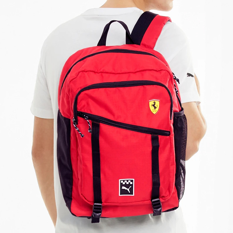 Scuderia Ferrari Backpack foto 3