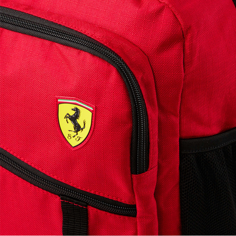 Scuderia Ferrari Backpack foto 4