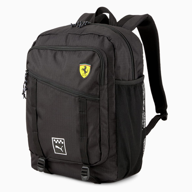 TAS SNEAKERS PUMA Scuderia Ferrari Backpack