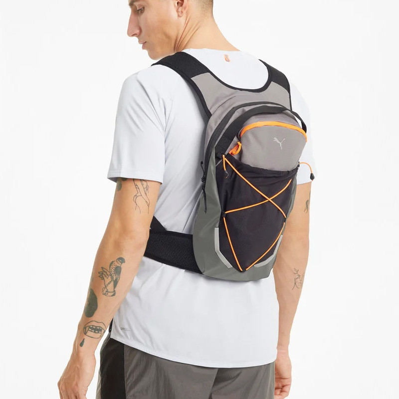 TAS LARI PUMA Running Backpack