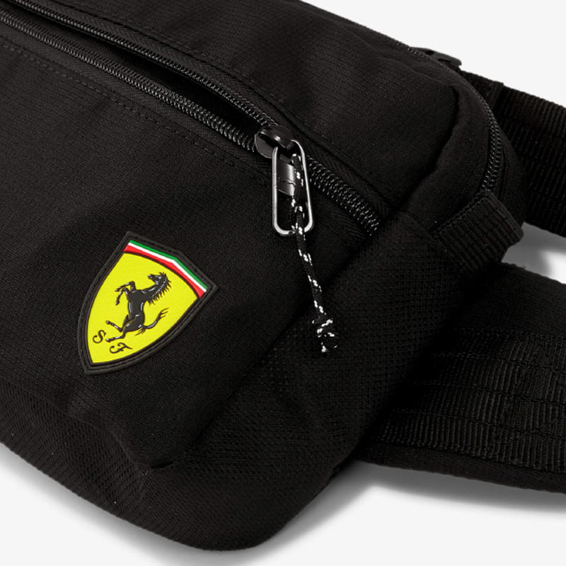 Ferrari SPTWR Race Waist Bag foto 3