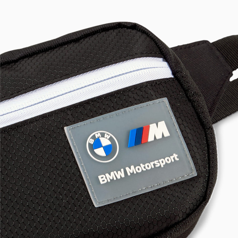 BMW M Motorsport Waist Bag foto 3