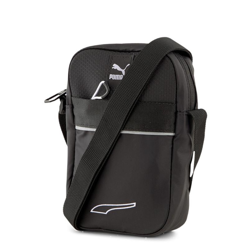 TAS SNEAKERS PUMA EVOPLUS COMPACT PORTABLE SHOULDER BAG