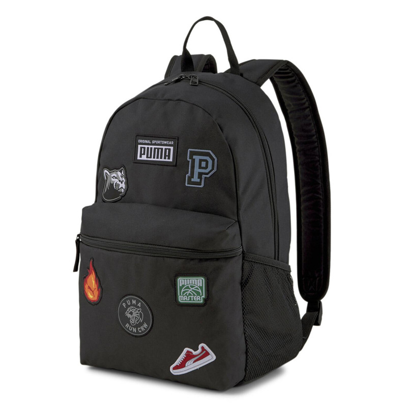 TAS SNEAKERS PUMA Patch Backpack