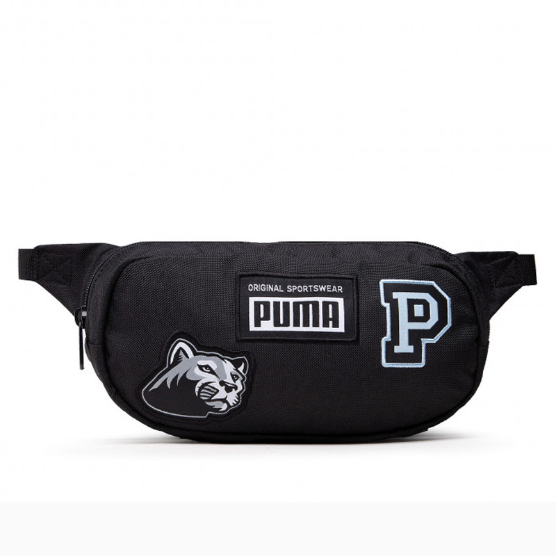 TAS SNEAKERS PUMA Patch Waist Bag