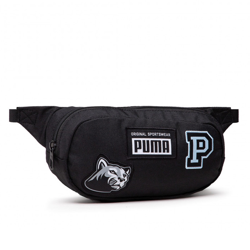 TAS SNEAKERS PUMA Patch Waist Bag