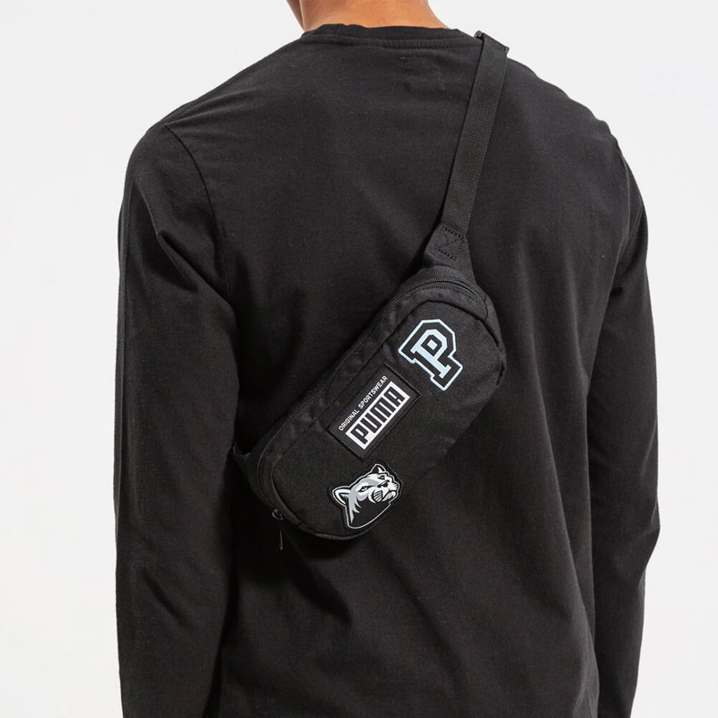 TAS SNEAKERS PUMA Patch Waist Bag
