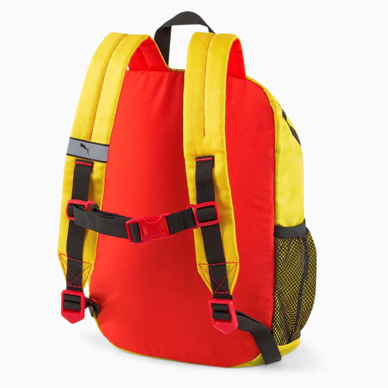 TAS SNEAKERS PUMA x SMILEYWORLD Youth Backpack