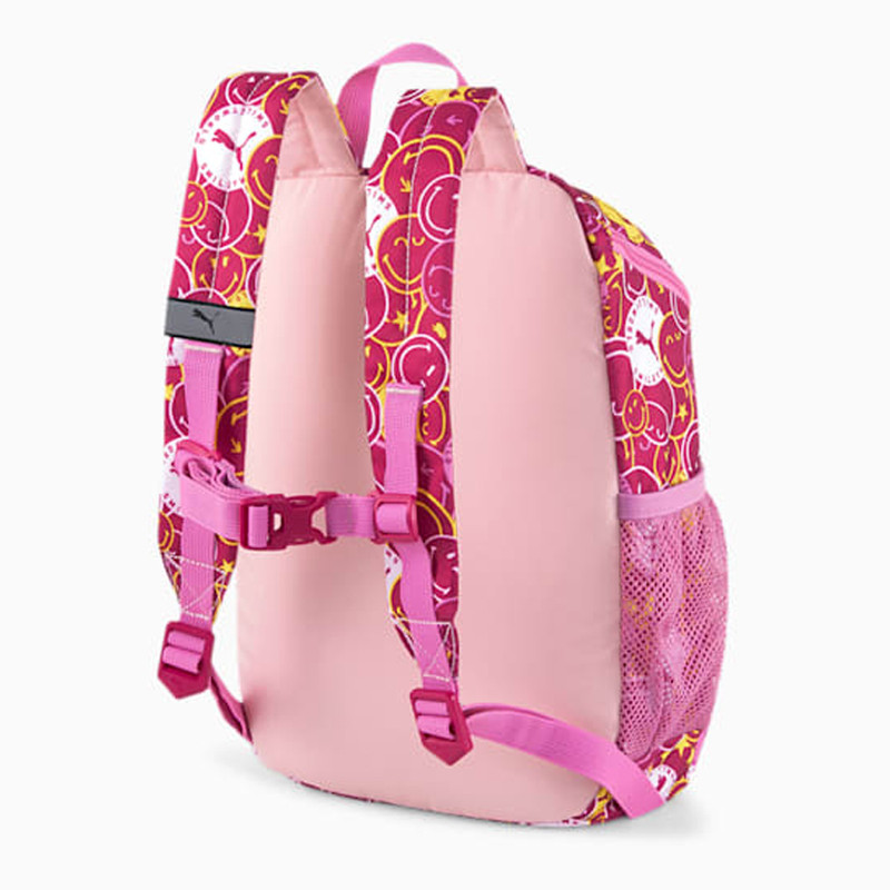x SMILEYWORLD Youth Backpack foto 2