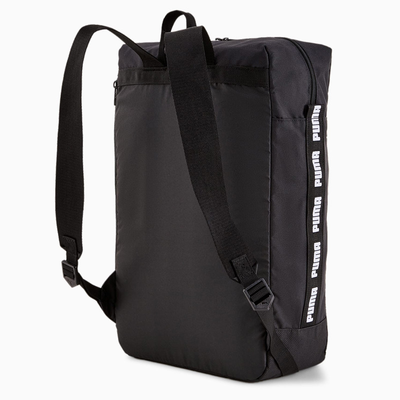 TAS SNEAKERS PUMA Evo Essentials Box Backpack