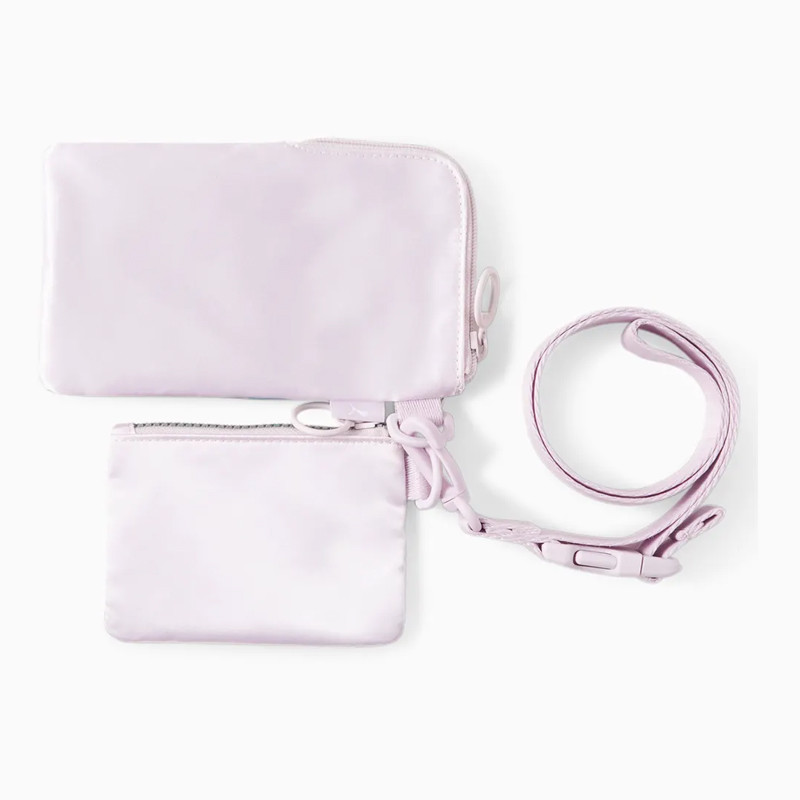 TAS SNEAKERS PUMA WMNS TIME MULTI  POUCH