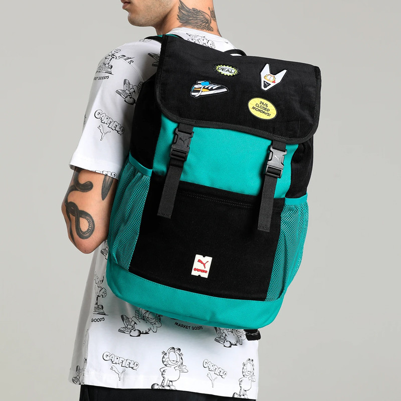 TAS SNEAKERS PUMA X Garfield Backpack